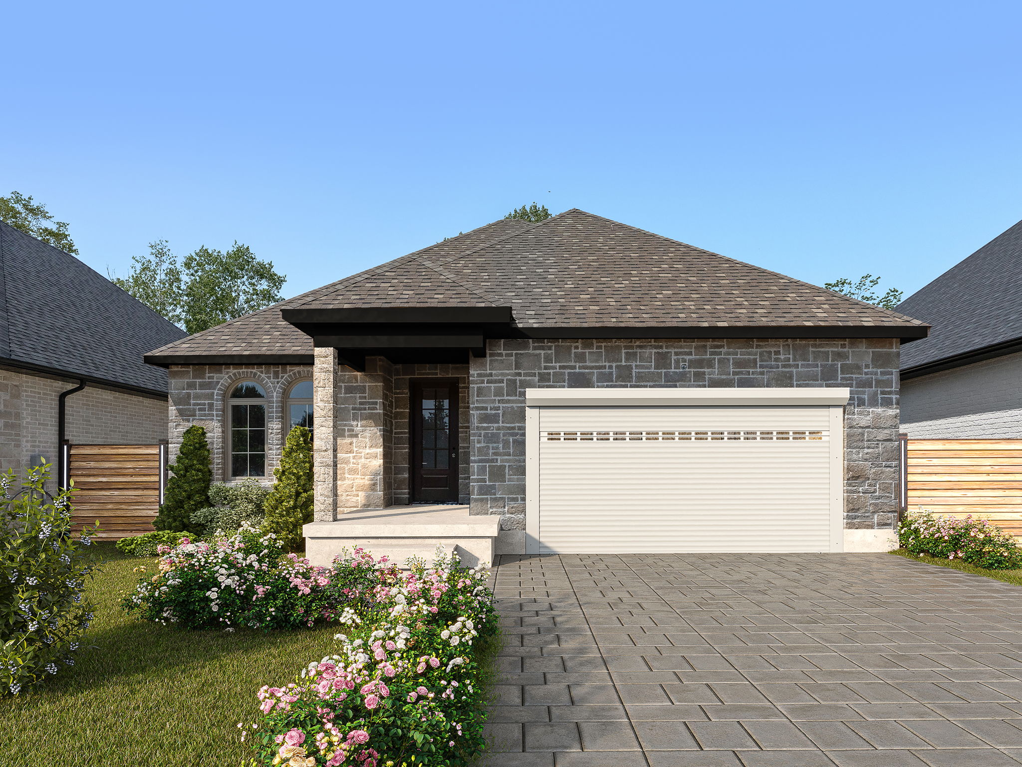 3-1000 D'arcy St., Cobourg, Ontario  K9A 4B6 - Photo 1 - X12352642