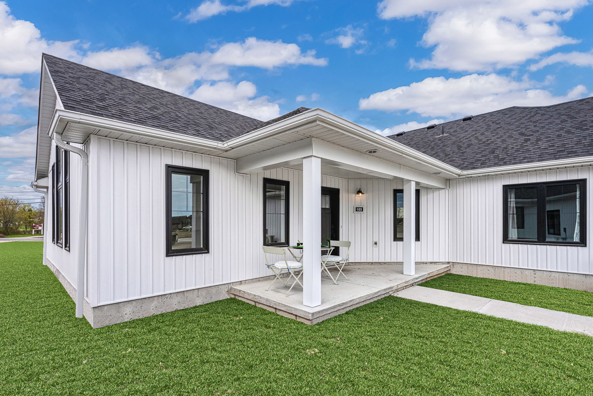 14 Meadowcreek Dr. Unit 103, Brighton, Ontario  K0K 1H0 - Photo 1 - X12123946