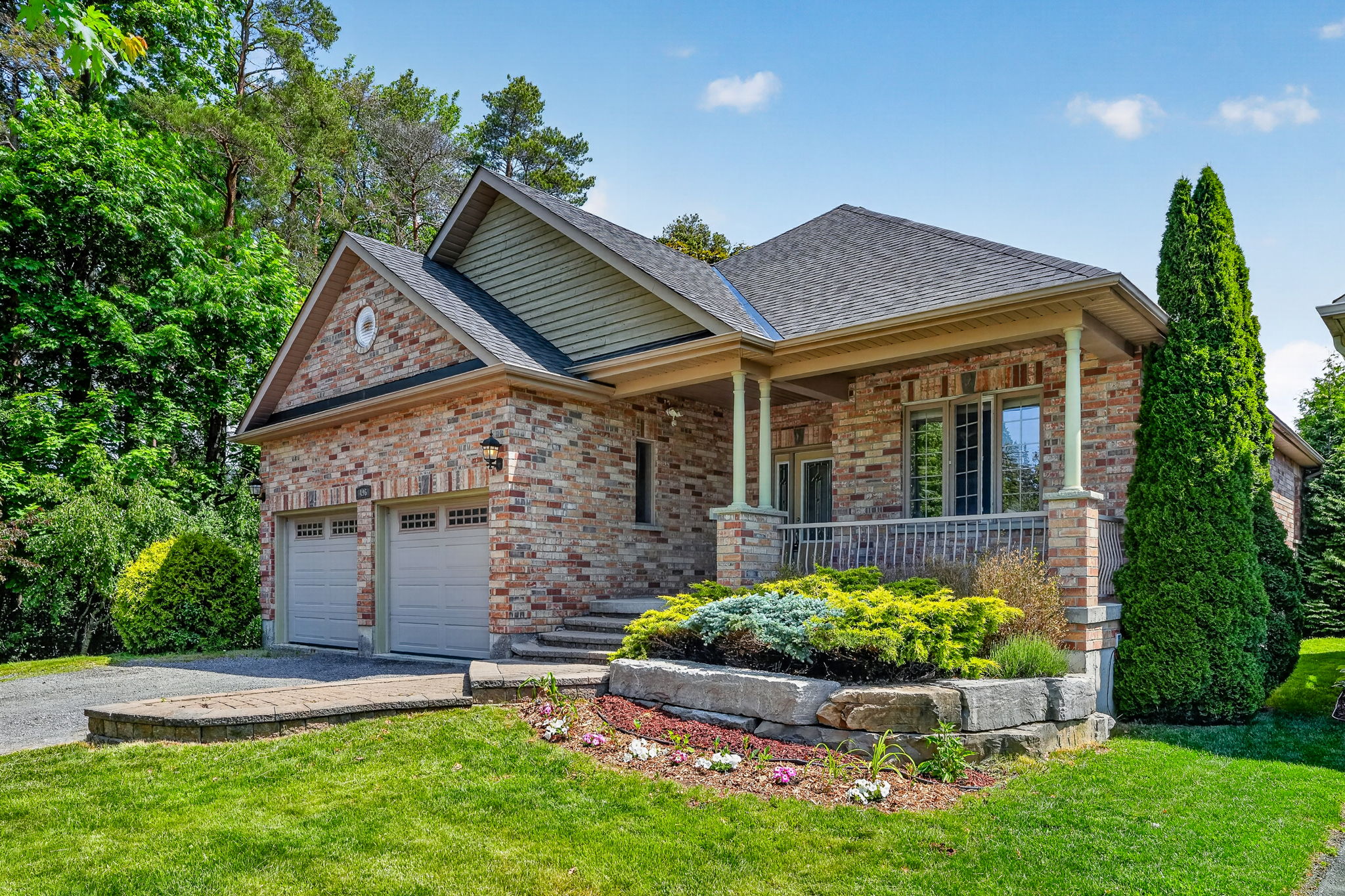 496 Foote Cres, Cobourg, Ontario  K9A 0A5 - Photo 1 - X13222564