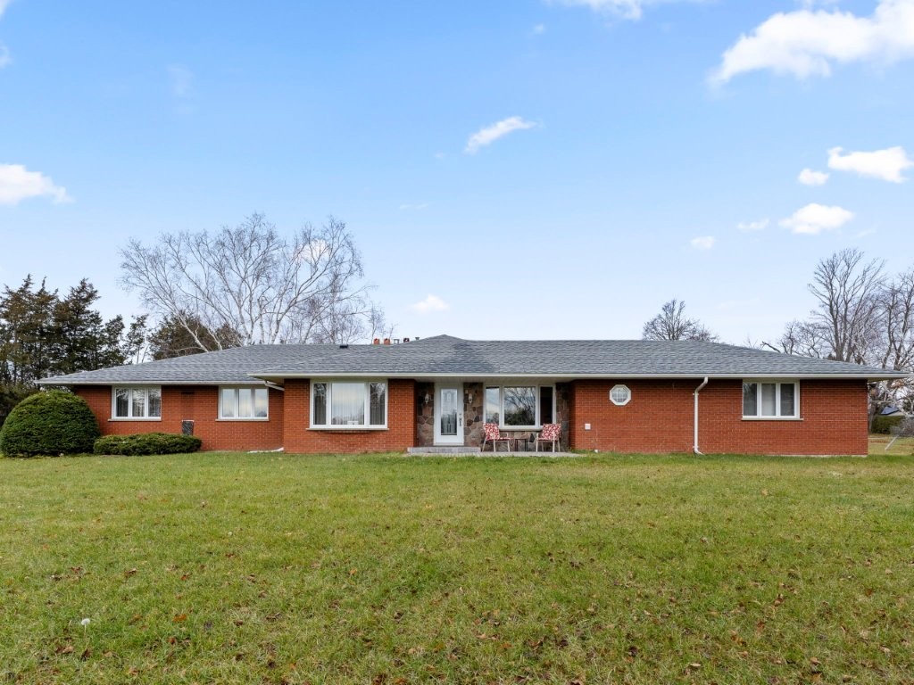 132 Earl Rd, Balitmore, Ontario  K0K 1C0 - Photo 1 - X12584952
