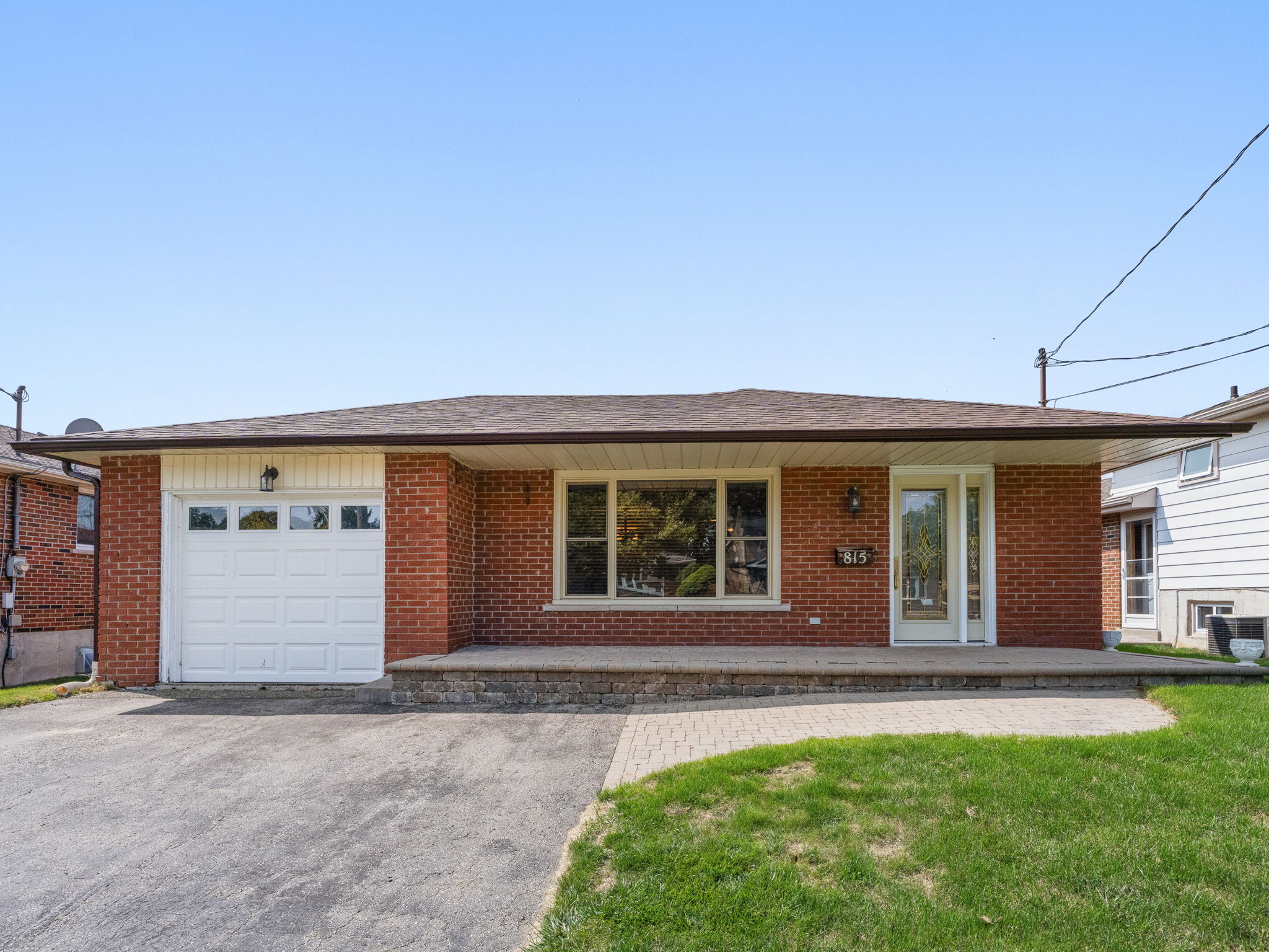815 Westwood Dr., Cobourg, Ontario  K9A 4W1 - Photo 1 - X12910632